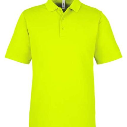 Men's Market Snag Protect Mesh Polo