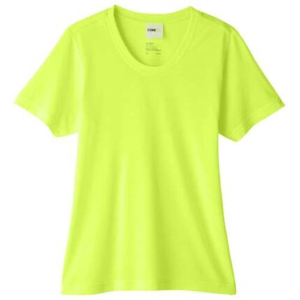 Women's Fusion ChromaSoft™ Performance T-Shirt