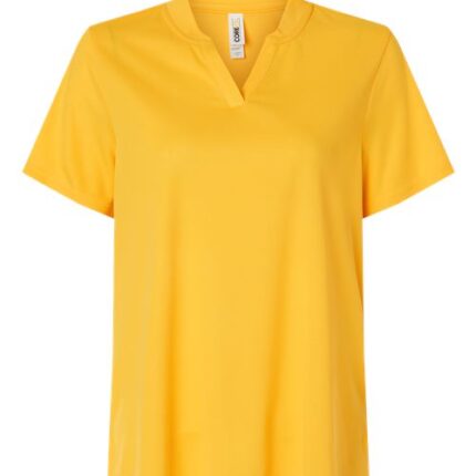 Women's Nova Performance Pique Polo