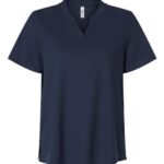 Women's Nova Performance Pique Polo