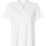 Women's Nova Performance Pique Polo