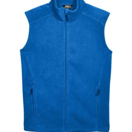 Men's Journey Fleece Vest