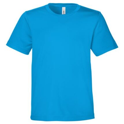 Youth Capital Performance T-Shirt