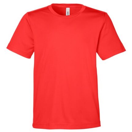 Youth Capital Performance T-Shirt