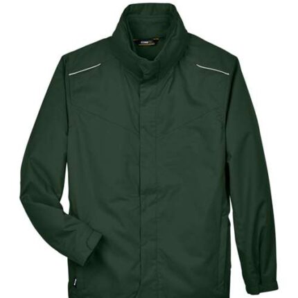 Men's Region 3-in-1 Jacket with Fleece Liner