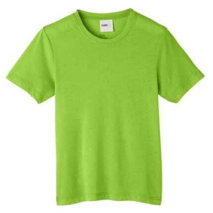 Youth Fusion ChromaSoft™ Performance T-Shirt