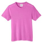 Youth Fusion ChromaSoft™ Performance T-Shirt