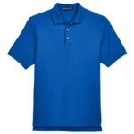 Men's Pima Piqué Polo