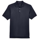 Men's Pima Piqué Polo