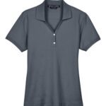 Women's Pima Piqué Polo