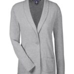 Women's Perfect Fit™ Shawl Collar Cardigan