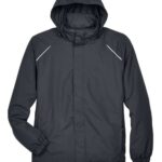 Men's Profile Fleece-Lined All-Season Jacket