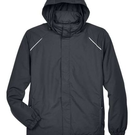 Men's Profile Fleece-Lined All-Season Jacket