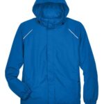 Men's Profile Fleece-Lined All-Season Jacket
