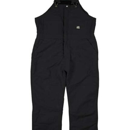 Men's Tall Heritage Insulated Bib Overall