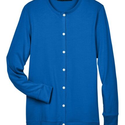 Women's Perfect Fit™ Ribbon Cardigan