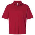 Men's Tall Nova Performance Pique Polo