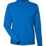 Women's Raleigh Stretch Quarter-Zip Pullover