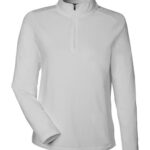 Women's Raleigh Stretch Quarter-Zip Pullover