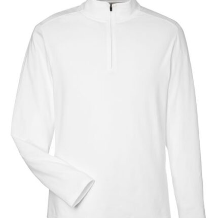 Men's Raleigh Stretch Quarter-Zip Pullover