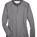 Women's Stretch Tech-Shell® Compass Quarter-Zip Pullover