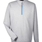 Men's DRYTEC20™ Performance Quarter-Zip Pullover