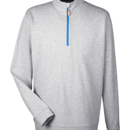 Men's DRYTEC20™ Performance Quarter-Zip Pullover