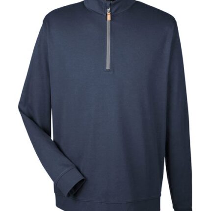 Men's DRYTEC20™ Performance Quarter-Zip Pullover