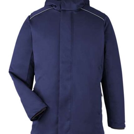 Unisex Techno Lite Flat-Fill Insulated Jacket