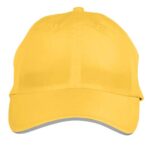 Pitch Performance Cap