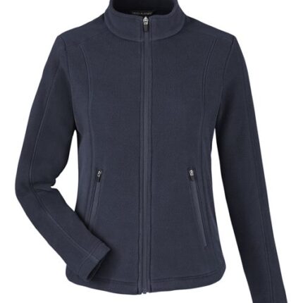 Women's CrownLux Performance® Fleece Full-Zip Jacket