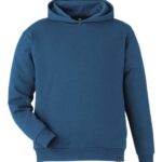 Unisex Reclaimist Fiber Hooded Sweatshirt