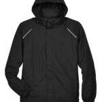 Men's Tall Profile Fleece-Lined All-Season Jacket