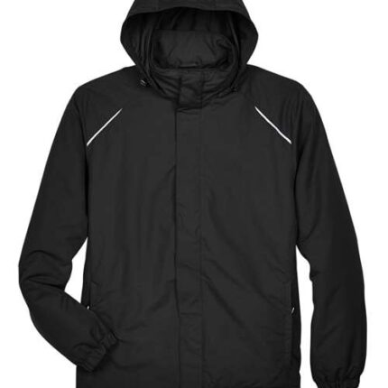 Men's Tall Profile Fleece-Lined All-Season Jacket