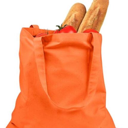 Canvas Promo Tote