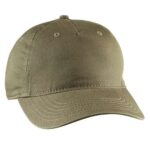 Unstructured Five-Panel Baseball Cap
