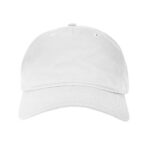 Unstructured Five-Panel Baseball Cap