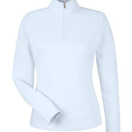 Women's Wells Tech Quarter-Zip Pullover