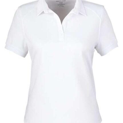 Women's Express Tech Performance Polo