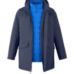 Men's Inspire 3-in-1 Jacket with Insulated Liner