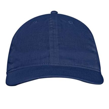 Hemp Hero Six-Panel Cap