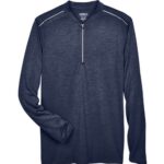 Men's Kinetic Performance Quarter-Zip Pullover