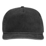 Rockwell Cap