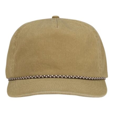 Rockwell Cap