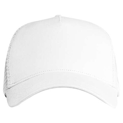 Five-Panel Trucker Cap