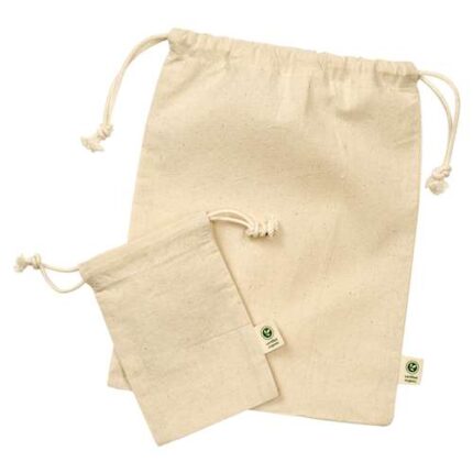 Reusable Gift Bags