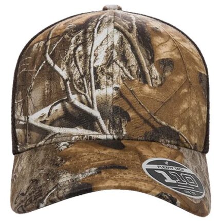 110® Mesh-Back Cap