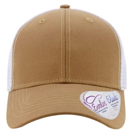 Women's Modern Trucker Cap