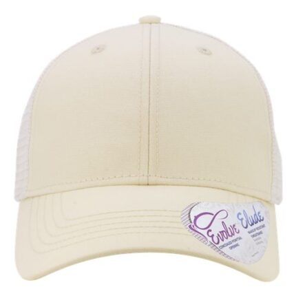 Women's Modern Trucker Cap