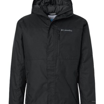 Men's Tipton Peak™ III Insulated Hooded Jacket